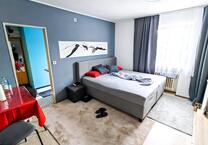 1-Zimmer StudentenWohnung | PrivatWohnung | WG Regensburg Uni OTH
