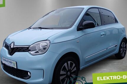 Renault Twingo 12.203 km 13.490 &euro; Regensburg 93055