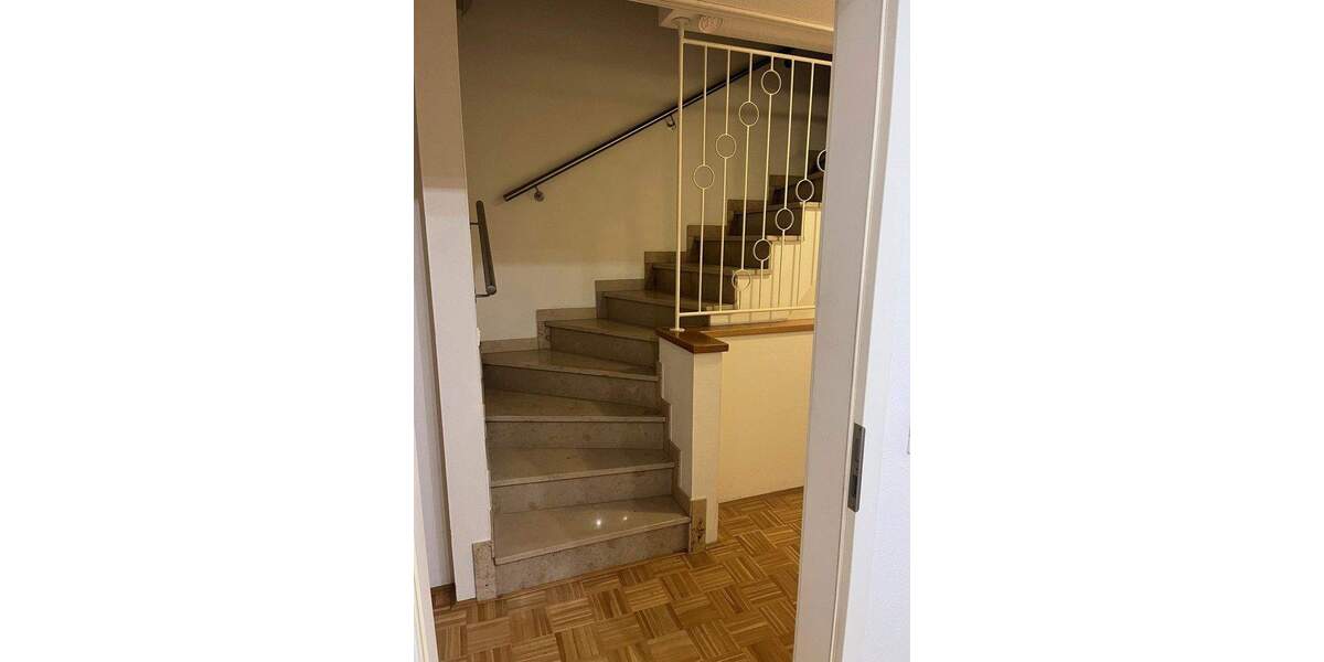 Reihenendhaus Regensburg Reinhausen - 4 Zimmer, 139 m&sup2;, 789.000&euro; | Angebot:25654333