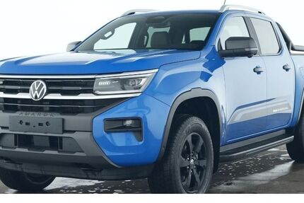 VW Amarok 29.900 km 63.770 &euro; Regensburg 93053
