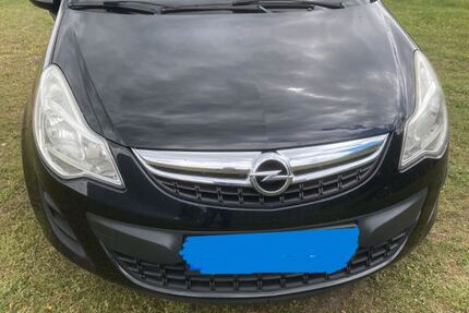 Opel Corsa 124.800 km 3.200 &euro; Obertraubling 93083