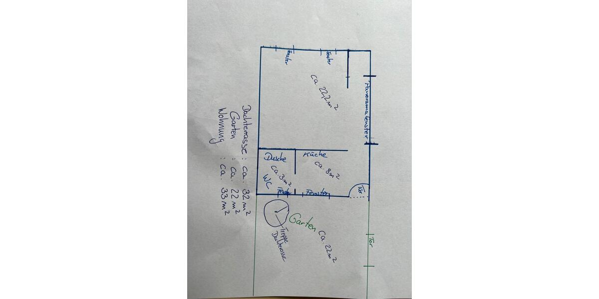 Loft - Studio - Atelier Zeitlarn - 1 Zimmer, 45 m&sup2;, 700&euro; | Angebot:24640142