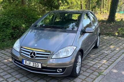 Mercedes-Benz A 150 89.200 km 5.700 &euro; Lappersdorf 93138