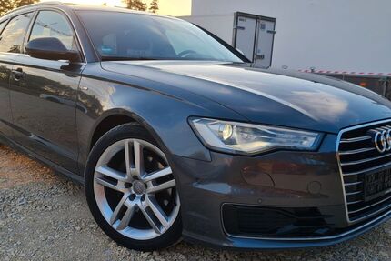 Audi A6 112.439 km 18.999 &euro; Abensberg 93326