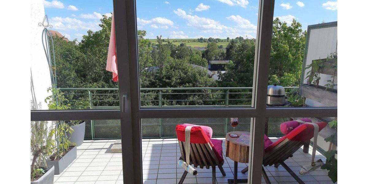 Etagenwohnung Bad Abbach Hochstetten - 3 Zimmer, 80 m&sup2;, 320.000&euro; | Angebot:26915820