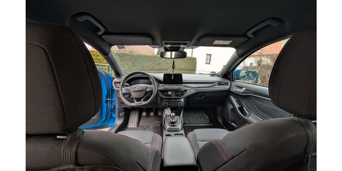 Ford Focus 65.000 km 16.000 &euro; Hemau 93155