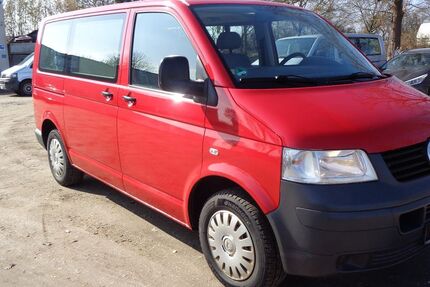VW T5 Transporter 168.232 km 12.500 &euro; Regensburg 93055