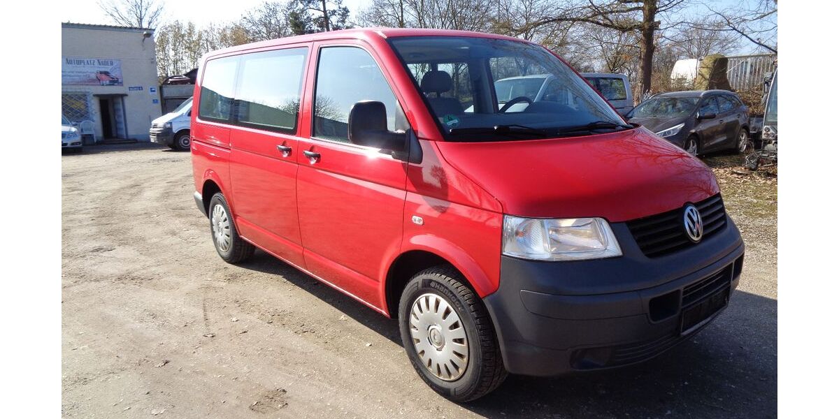 VW T5 Transporter 168.232 km 12.500 &euro; Regensburg 93055