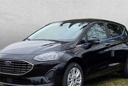 Ford Fiesta 10.000 km 19.750 &euro; Regensburg 93059