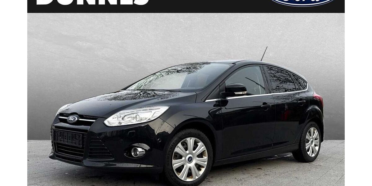 Ford Focus 116.500 km 8.995 &euro; Regensburg 93059