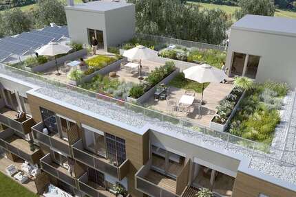 Wohnung Pentling - 1 Zimmer, 34 m&sup2;, 213.500&euro; | Angebot:25962613