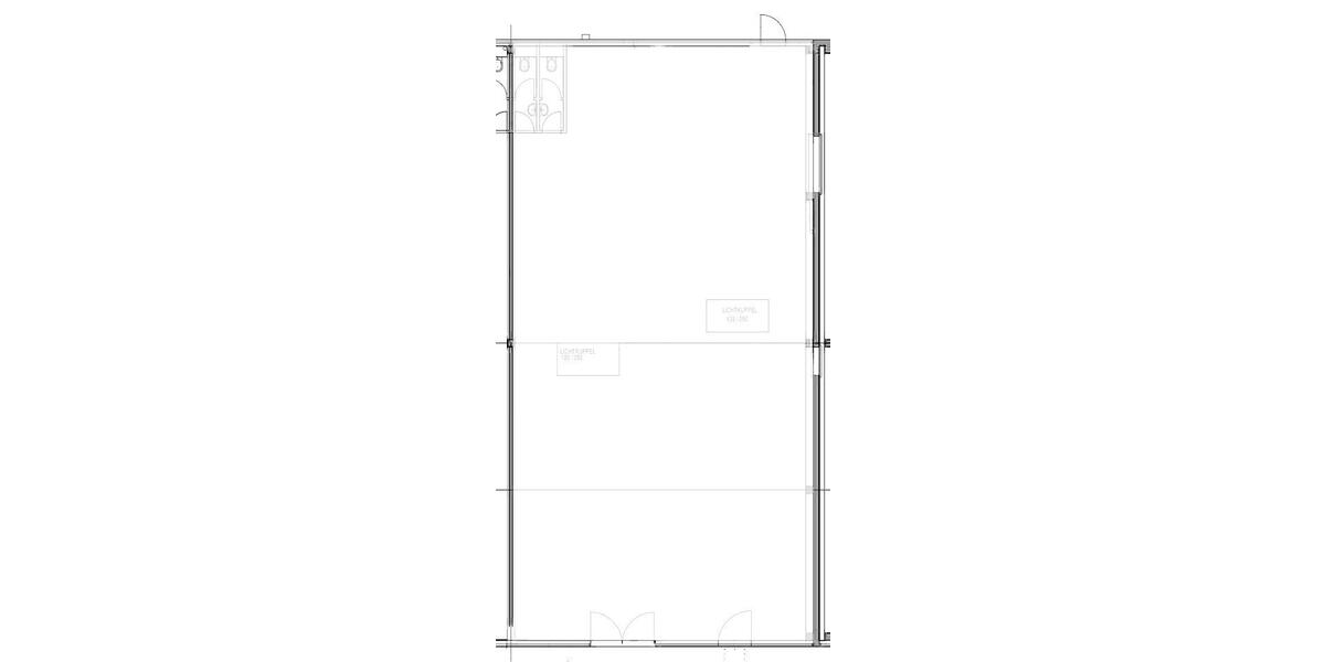 Gewerbeobjekt Regensburg Galgenberg - 4.950&euro; | Angebot:25991432