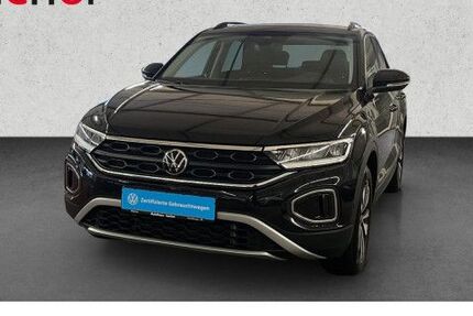 VW T-Roc 25.517 km 22.490 &euro; Nittenau 93149