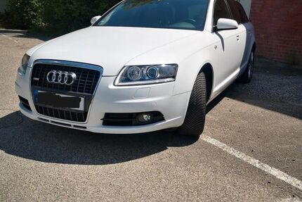 Audi A6 109.314 km 10.200 &euro; Regensburg 93049