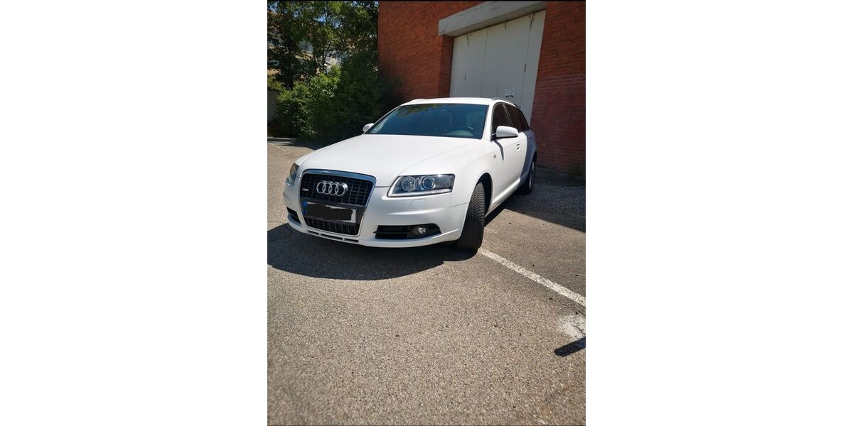 Audi A6 109.314 km 10.200 &euro; Regensburg 93049