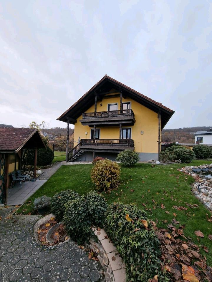 Mehrgenerationen Haus