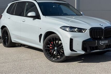 BMW X5 6.000 km 97.579 &euro; Neutraubling 93073