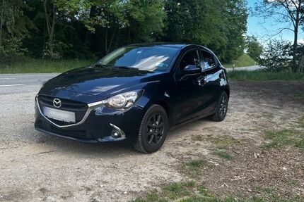 Mazda 2 103.000 km 10.900 &euro; Rain 94369