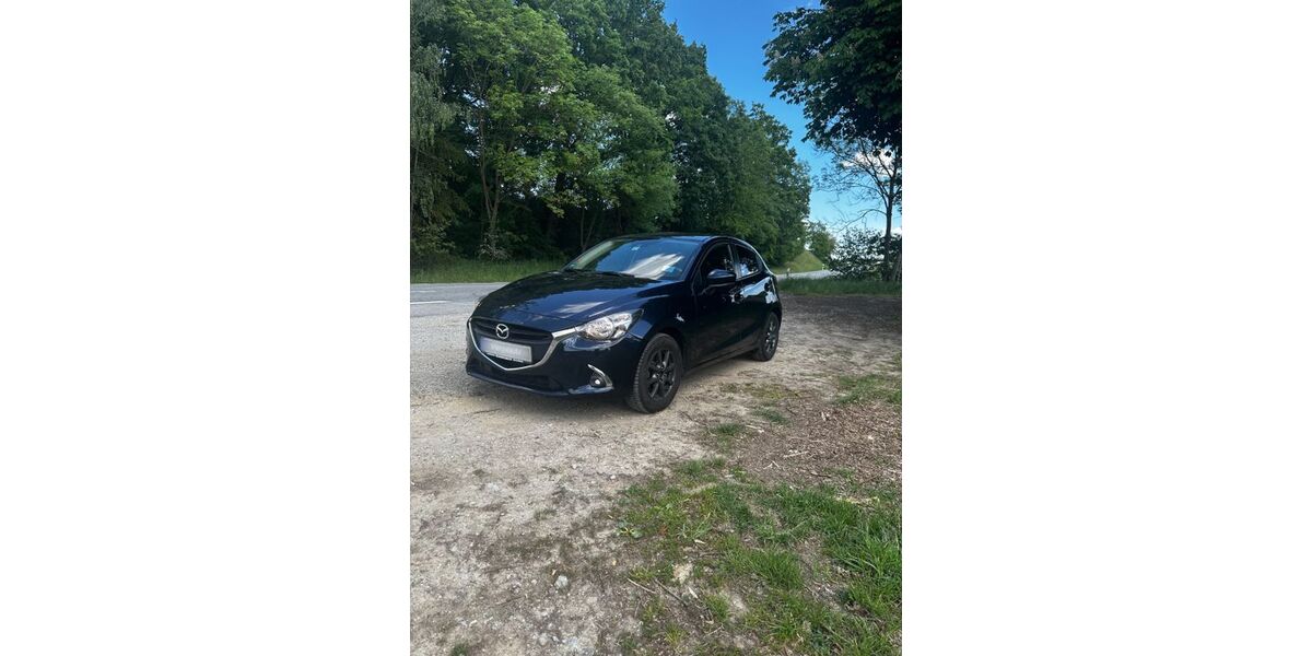 Mazda 2 103.000 km 11.300 &euro; Rain 94369