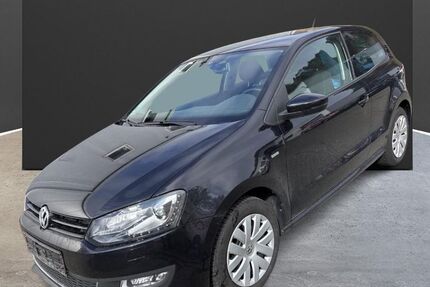 VW Polo 95.427 km 8.390 &euro; Schierling 84069