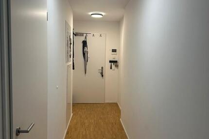 Mietwohnung 2-Zimmer Neubau Regensburg 2 zimmer