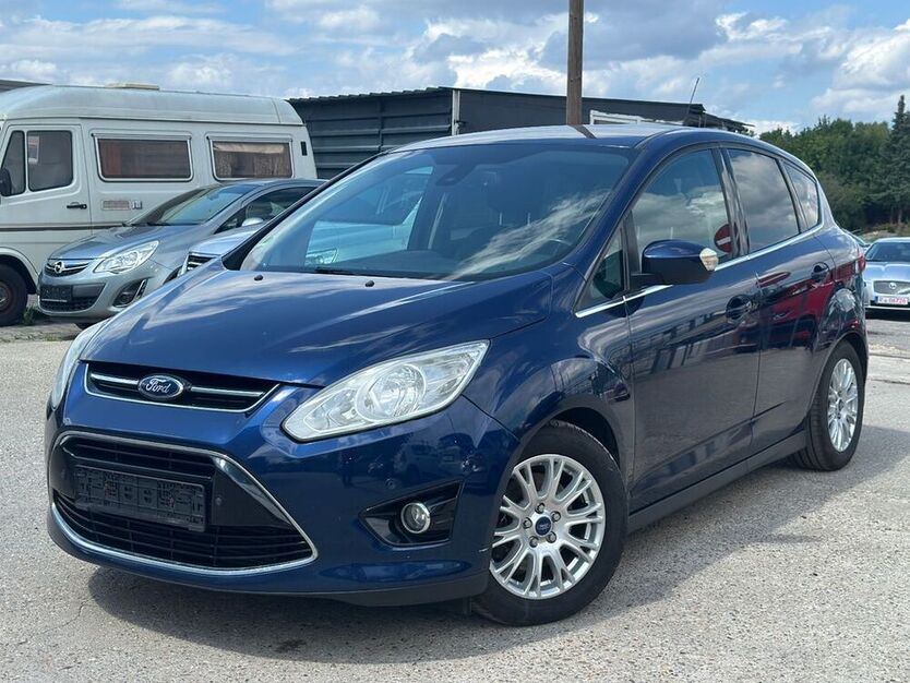 C-Max