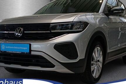 VW T-Cross 20.890 km 19.390 &euro; Neutraubling 93073