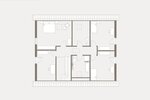 Modernes, projektiertes Mehrfamilienhaus mit flexibler Grundrissgestaltung - Mehrfamilienhaus, Wohnhaus Beratzhausen | Angebot:27302447