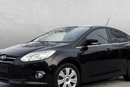 Ford Focus 116.500 km 8.550 &euro; Regensburg 93059