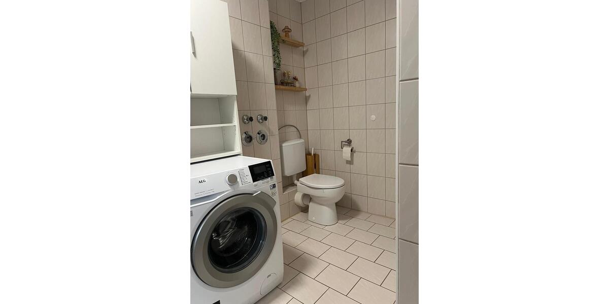 Etagenwohnung Maxhütte-Haidhof Haidhof - 3 Zimmer, 84 m&sup2;, 265.000&euro; | Angebot:27204900