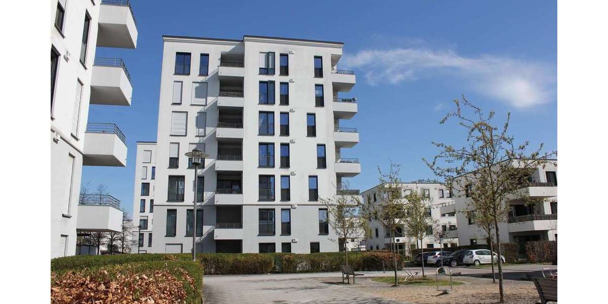 Etagenwohnung Regensburg Brandlberg - 3 Zimmer, 71 m&sup2;, 427.000&euro; | Angebot:26836535