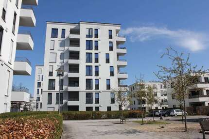 Wohnung Regensburg Brandlberg - 3 Zimmer, 71 m&sup2;, 427.000&euro; | Angebot:26836535