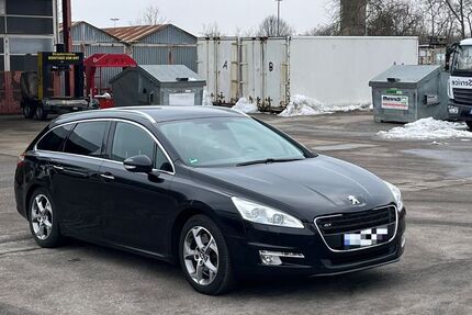 Peugeot 508 356.000 km 7.300 &euro; Regensburg 93059