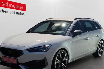 Cupra Leon 55.945 km 30.950 &euro; Regensburg 93055