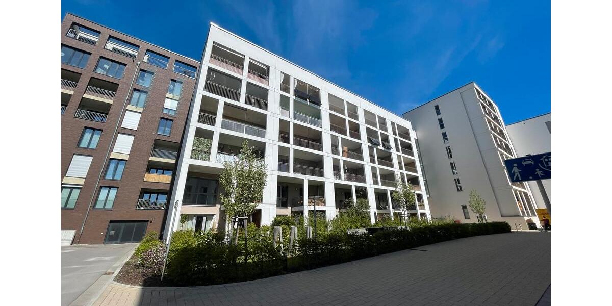 Etagenwohnung Regensburg Galgenberg - 2.5 Zimmer, 66 m&sup2;, 1.188&euro; | Angebot:26336135