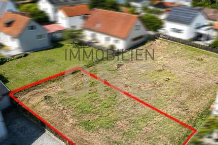 Grundstück Sinzing - 270.000&euro; | Angebot:27478646