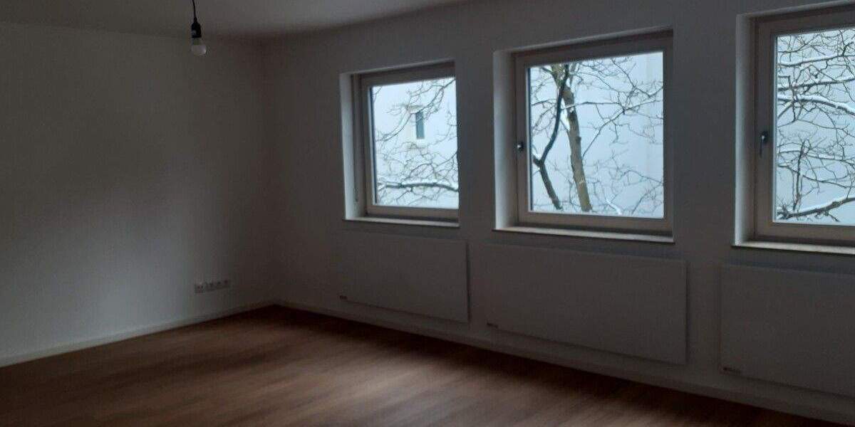 Etagenwohnung Regensburg Innenstadt - 2 Zimmer, 68 m&sup2;, 950&euro; | Angebot:25744434