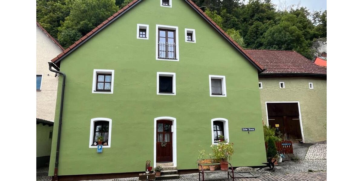 Mehrfamilienhaus, Wohnhaus Kallmünz - 515.000&euro; | Angebot:26538426
