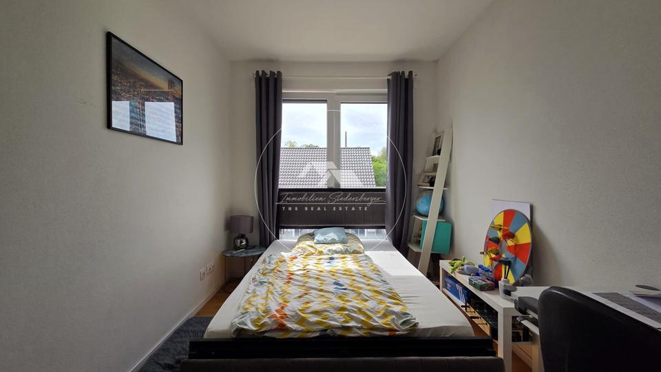 Etagenwohnung Teublitz - 4.5 Zimmer, 103 m&sup2;, 1.150&euro; | Angebot:26592825