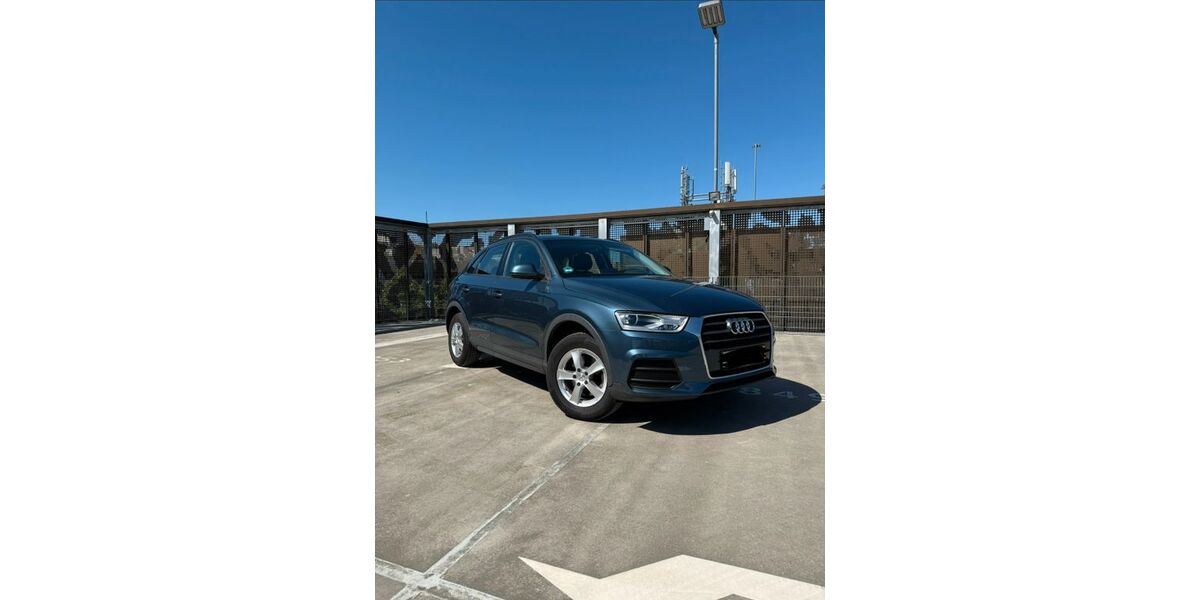 Audi Q3 43.000 km 15.900 &euro; Regensburg 93051