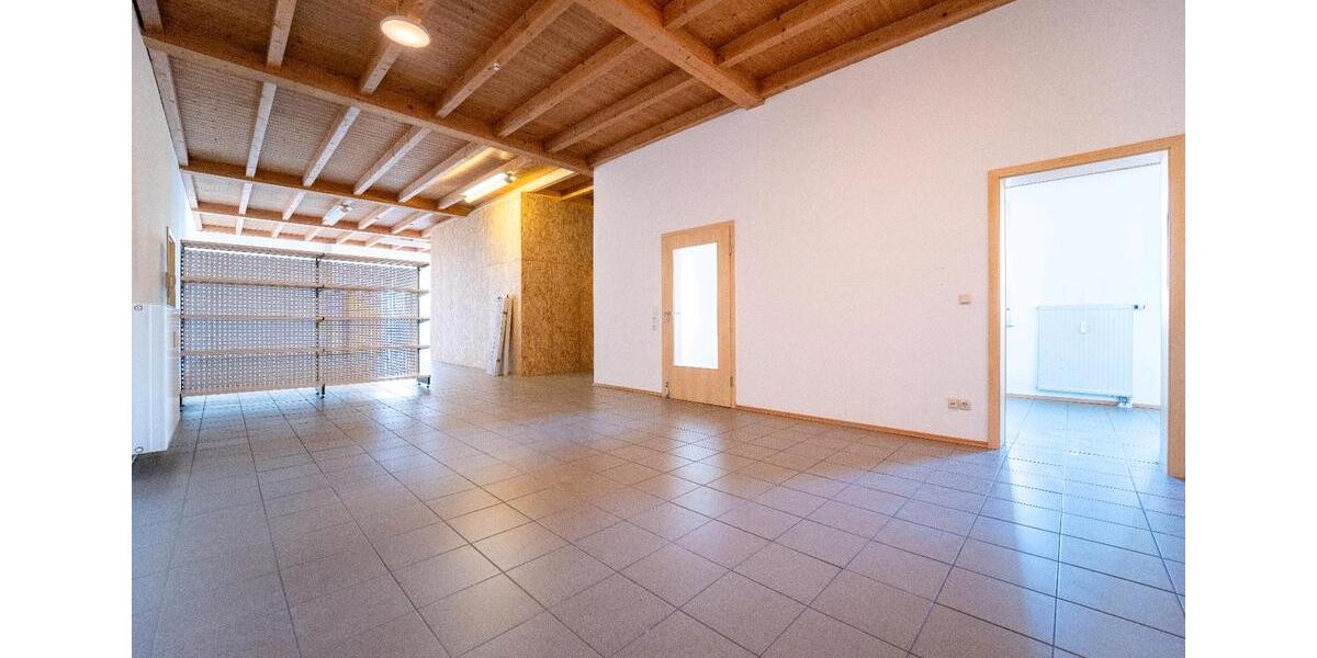 Gewerbeobjekt Regenstauf - 10&euro; | Angebot:24630866