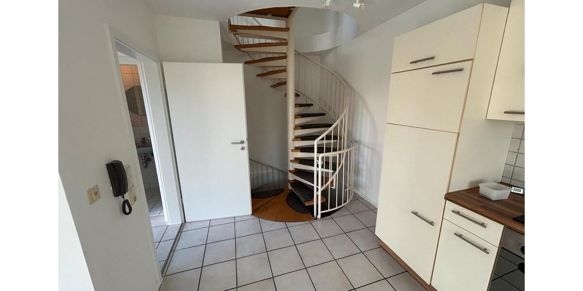 Maisonettenwohnung Abensberg - 2.5 Zimmer, 66 m&sup2;, 195.000&euro; | Angebot:25875196
