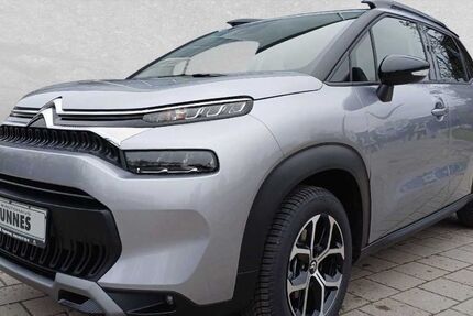 Citroen C3 Aircross 8.500 km 20.080 &euro; Regensburg 93059