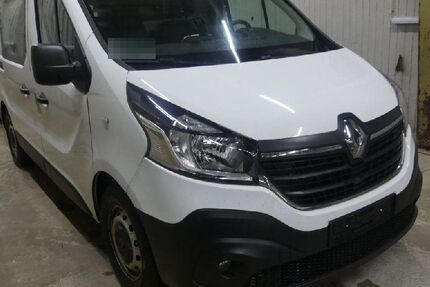 Renault Trafic 122.000 km 14.490 &euro; Kelheim 93309