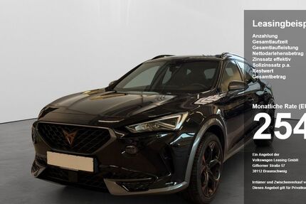 Cupra Formentor 28.635 km 28.750 &euro; Regensburg 93055