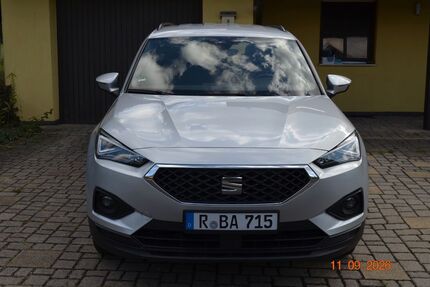 Seat Tarraco 86.052 km 23.900 &euro; Regensburg 93055
