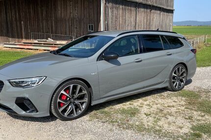 Opel Insignia 92.092 km 28.900 &euro; Neutraubling 93073