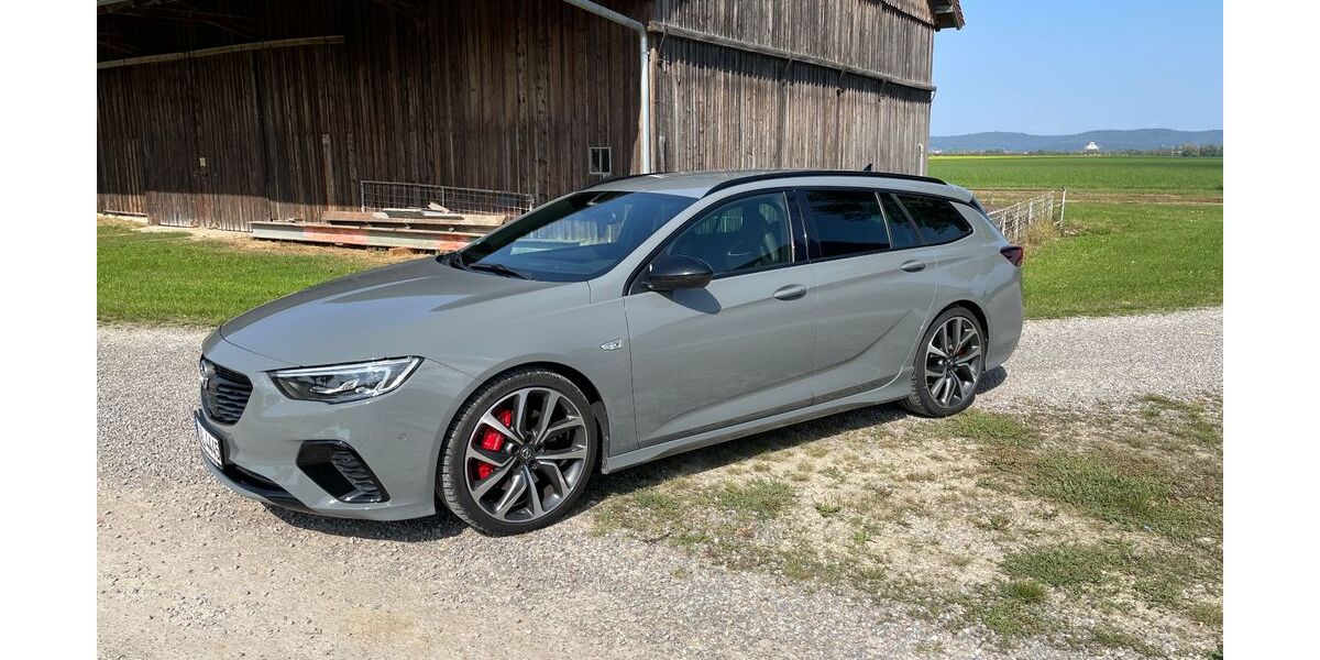 Opel Insignia 92.092 km 28.900 &euro; Neutraubling 93073