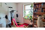 Helle 3-Zimmer-Wohnung mit Balkon, Keller & Carport