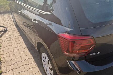 VW Polo 140.900 km 12.999 &euro; Teublitz 93158